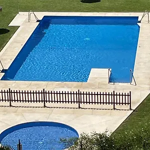  Apartamento Encantador Piso Con Terraza Y Piscina