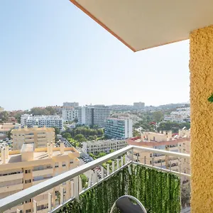  Apartamento El Mirador Del Mar