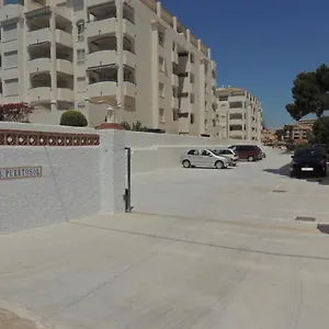  Apartamento La Ventana De Puerto Marina