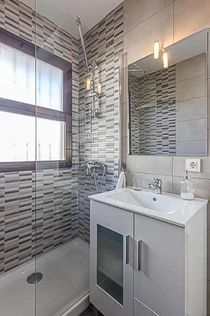 Encantador apartamento en primera línea de playa Benalmádena